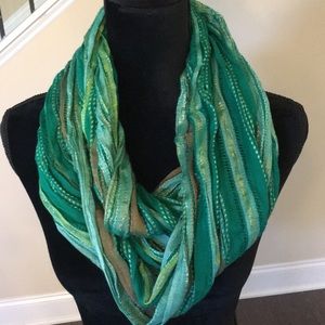 Infinity scarf 18Collectioneighteen